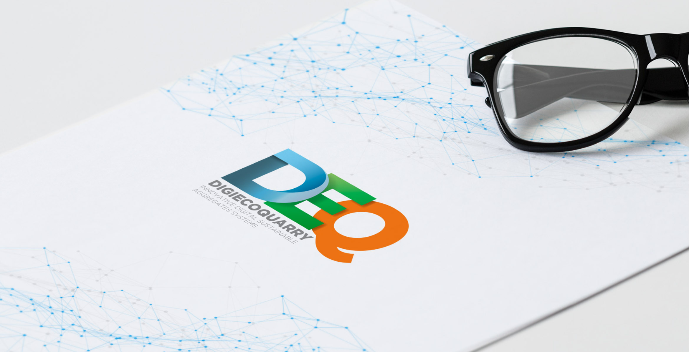 DEQ-Aplicación logo