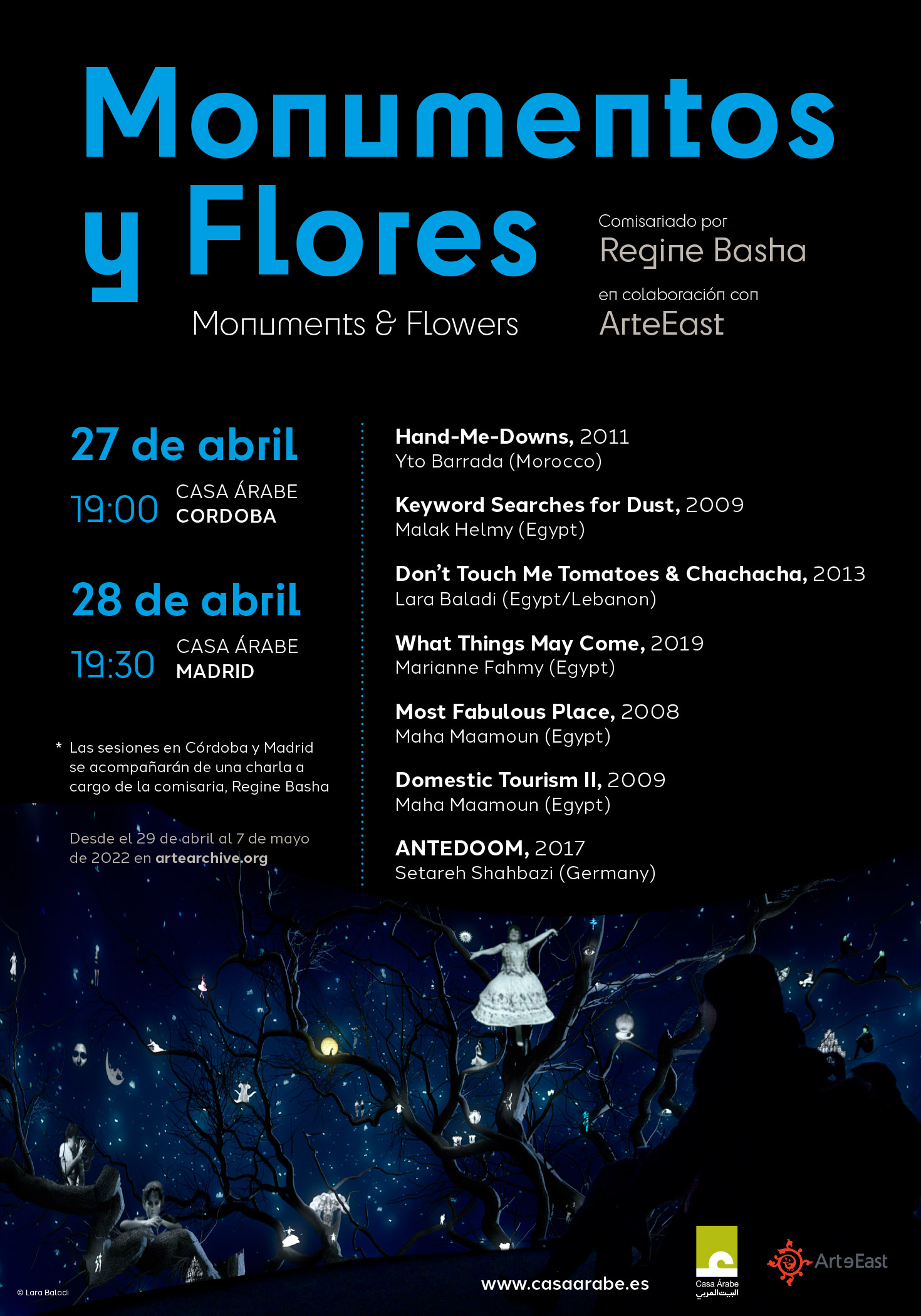 Monumentos y flores_cartel 70×100 cm copia